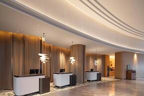 Hilton Garden Inn Chengde High-Tech Zone