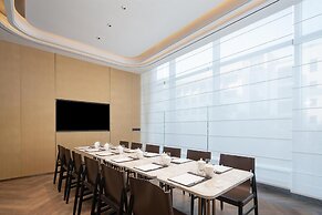 Hilton Garden Inn Chengde High-Tech Zone