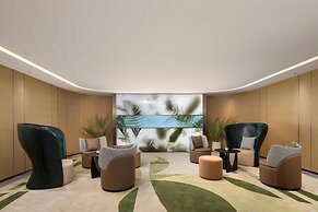 Hilton Garden Inn Chengde High-Tech Zone