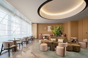 Hilton Garden Inn Chengde High-Tech Zone