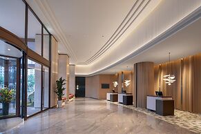 Hilton Garden Inn Chengde High-Tech Zone
