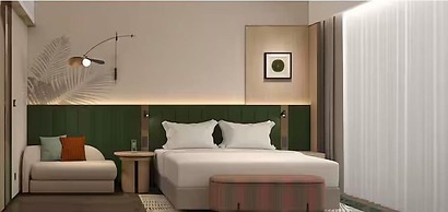 Hilton Garden Inn Chengde High-Tech Zone