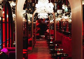 Sax Paris, LXR Hotels & Resorts