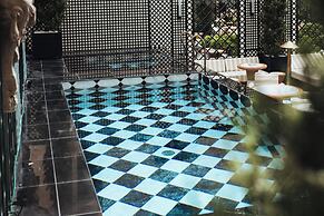 Sax Paris, LXR Hotels & Resorts