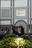 Sax Paris, LXR Hotels & Resorts