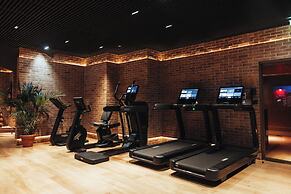 Sax Paris, LXR Hotels & Resorts