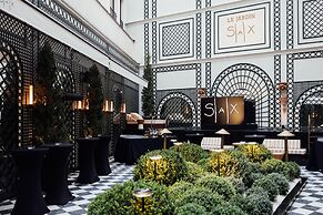 Sax Paris, LXR Hotels & Resorts