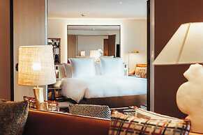 Sax Paris, LXR Hotels & Resorts
