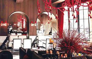 Sax Paris, LXR Hotels & Resorts