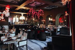 Sax Paris, LXR Hotels & Resorts