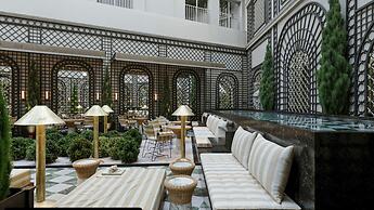 Sax Paris, LXR Hotels & Resorts