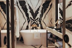 Sax Paris, LXR Hotels & Resorts