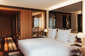 Sax Paris, LXR Hotels & Resorts