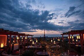 Sax Paris, LXR Hotels & Resorts