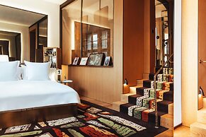 Sax Paris, LXR Hotels & Resorts