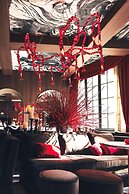 Sax Paris, LXR Hotels & Resorts