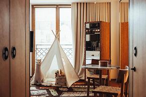 Sax Paris, LXR Hotels & Resorts