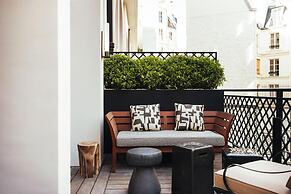 Sax Paris, LXR Hotels & Resorts