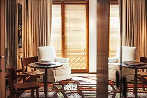Sax Paris, LXR Hotels & Resorts
