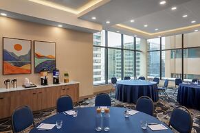 Hampton Inn By Hilton Calgary Downtown