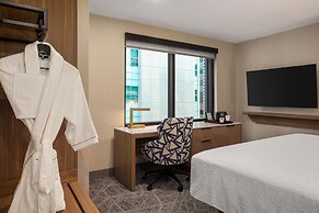 Hampton Inn By Hilton Calgary Downtown