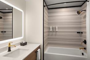 Hampton Inn By Hilton Calgary Downtown