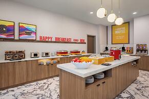 Hampton Inn By Hilton Calgary Downtown