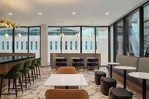 Hampton Inn By Hilton Calgary Downtown
