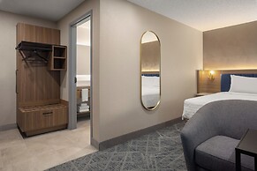 Hampton Inn By Hilton Calgary Downtown
