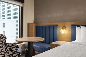 Hampton Inn By Hilton Calgary Downtown