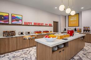 Hampton Inn By Hilton Calgary Downtown