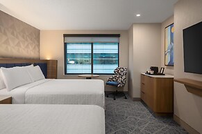 Hampton Inn By Hilton Calgary Downtown