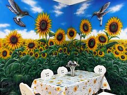 ZHIBEN SUNFLOWER BED AND BREAKFAST