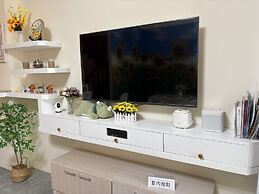 ZHIBEN SUNFLOWER BED AND BREAKFAST
