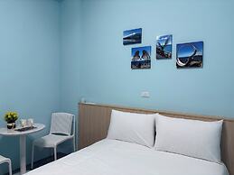 ZHIBEN SUNFLOWER BED AND BREAKFAST