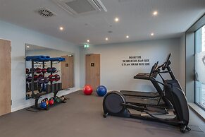 Hampton By Hilton Dresden City Centre