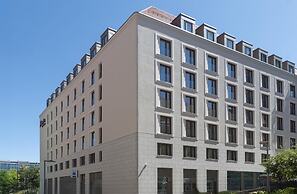 Hampton By Hilton Dresden City Centre