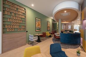 Hampton By Hilton Dresden City Centre