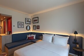 Hampton By Hilton Dresden City Centre