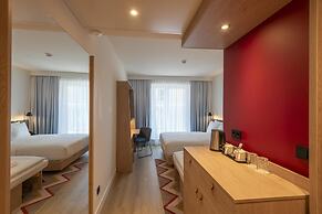 Hampton By Hilton Dresden City Centre