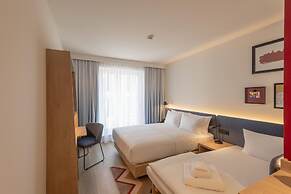 Hampton By Hilton Dresden City Centre