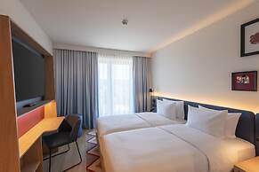 Hampton By Hilton Dresden City Centre