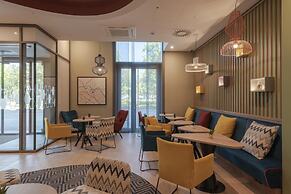 Hampton By Hilton Dresden City Centre