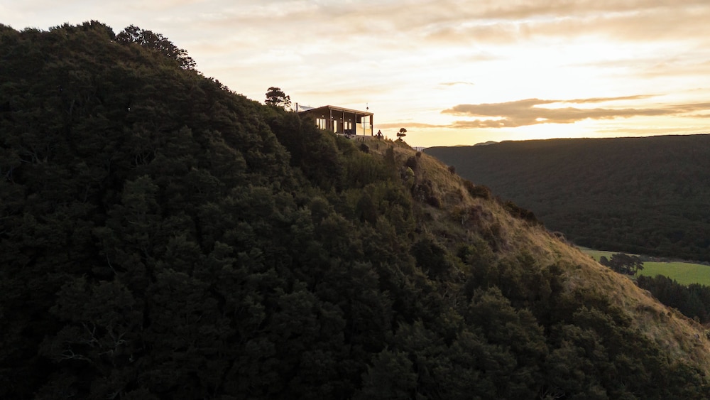 Beresford Heights & Rise