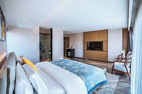 Dali Shushanju Seaview Holiday Villa
