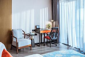 Dali Shushanju Seaview Holiday Villa