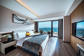 Dali Shushanju Seaview Holiday Villa