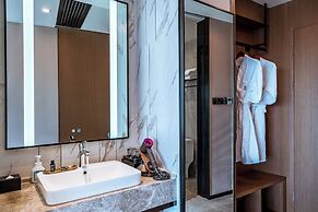 Dali Shushanju Seaview Holiday Villa
