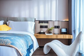 Dali Shushanju Seaview Holiday Villa