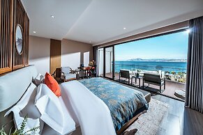 Dali Shushanju Seaview Holiday Villa